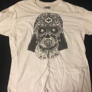 Star Wars Mexican style